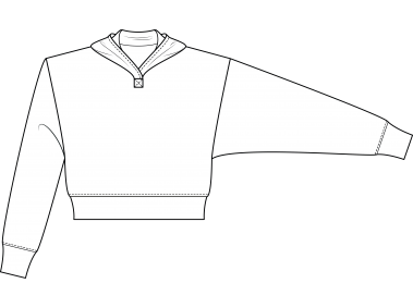 Clothing Model Styles