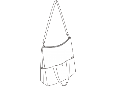 Clothing Model Styles