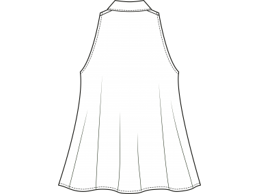 Clothing Model Styles
