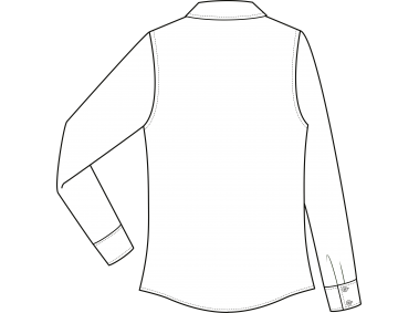 Clothing Model Styles