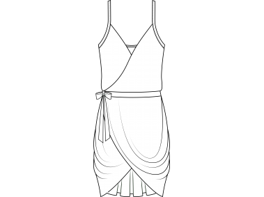 Clothing Model Styles