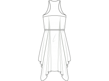 Clothing Model Styles