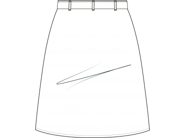 Clothing Model Styles