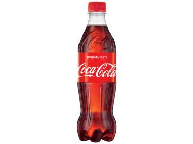 Coca Cola