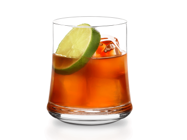 Cocktails Brazil Spice
