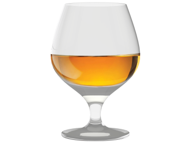 Cognac Glass