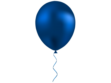 Colorful Balloon