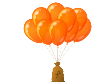 Colorful Balloon