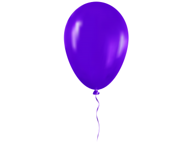 Colorful Balloon