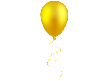 Colorful Balloon