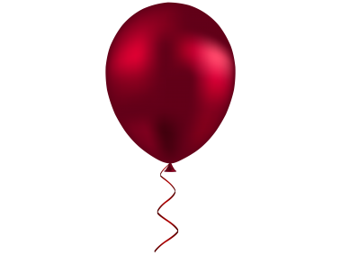 Colorful Balloon