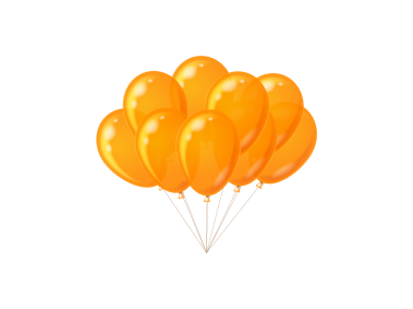 Colorful Balloon