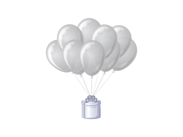 Colorful Balloon