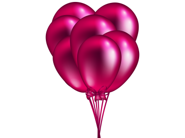 Colorful Balloon