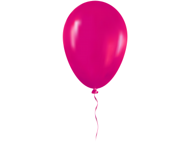Colorful Balloon