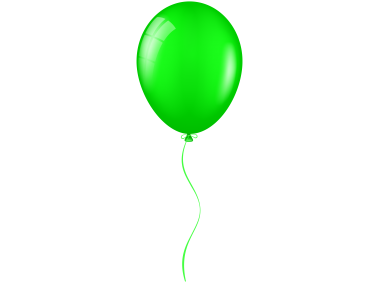 Colorful Balloon