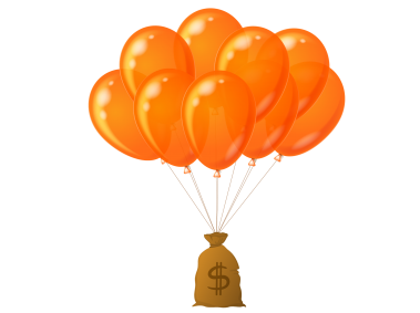 Colorful Balloon