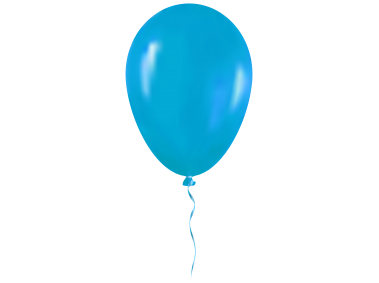 Colorful Balloon