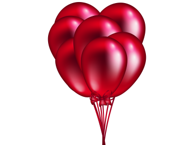 Colorful Balloon