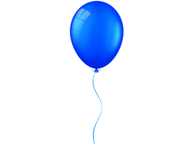 Colorful Balloon