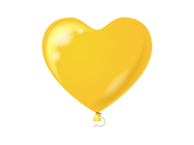 Colorful Balloon