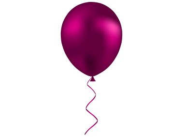 Colorful Balloon
