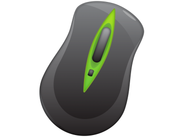 Computer Mouse