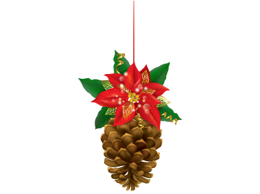 Cone Christmas