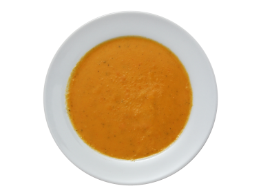 Cream Soup
