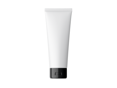 Cream Tube