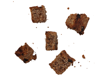 Croutons