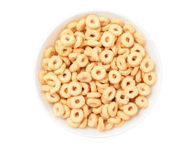 Crunchy