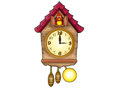 Cuckoo Clock