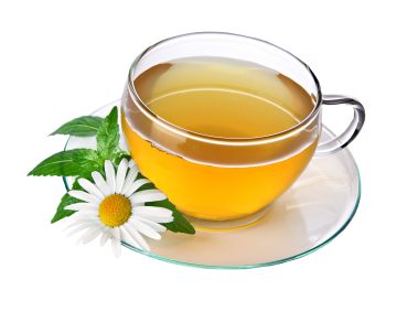 Cup of Tea