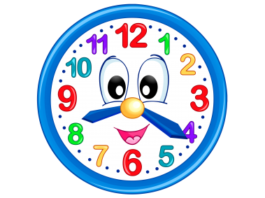 Cute Clock