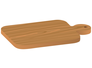 Cutting Board