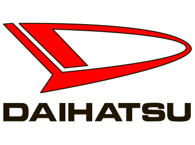 Daihatsu Logo