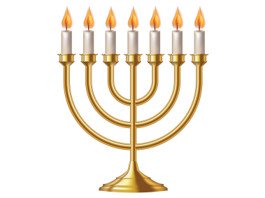Decorative Candle