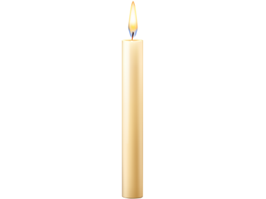 Decorative Candle