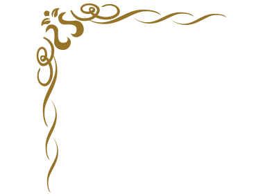Decorative Corner