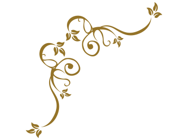 Decorative Corner