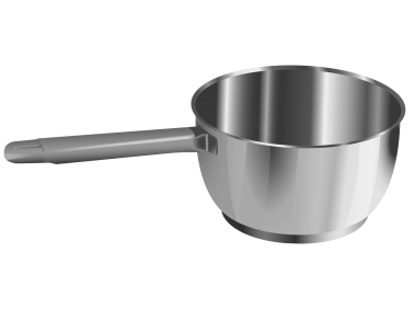 Deep Saute Pan