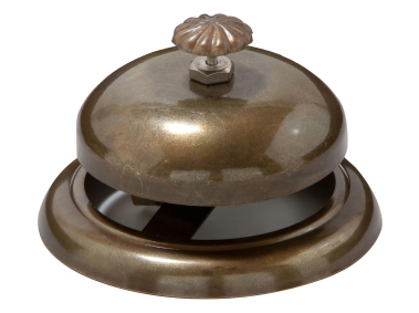Desk Bell
