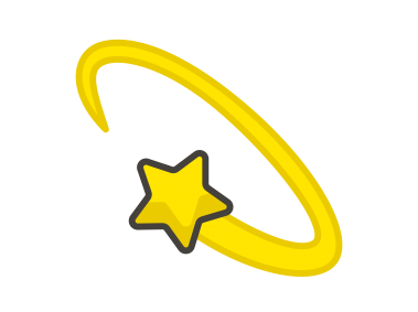 Dizzy Emoji