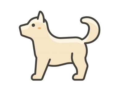 Dog Emoji