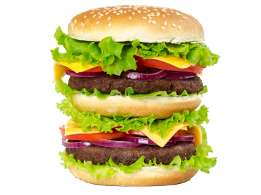 Double Burger