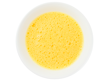 Egg in Case