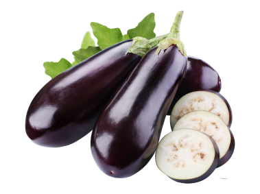 Eggplant