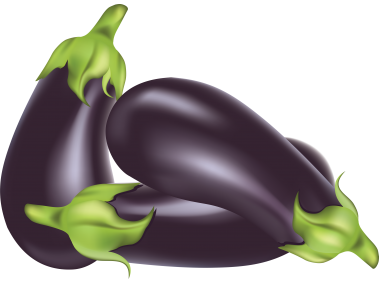 Eggplant