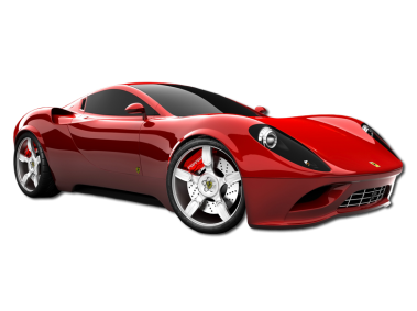 Ferrari Dino
